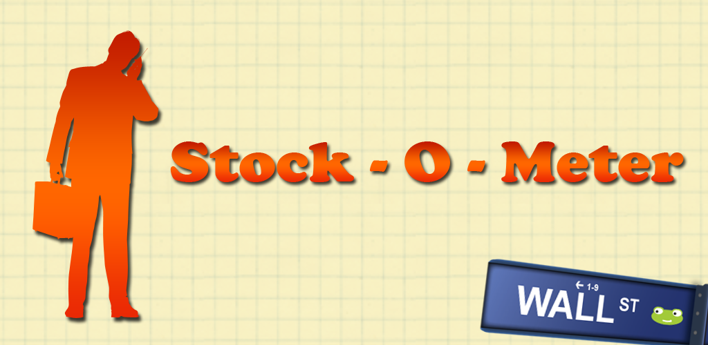 Stock-O-Meter