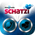 Schatzi (Blue Edition)