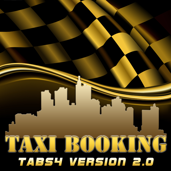 Taxi Booking 5.0