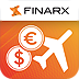 FINARX Reisekosten