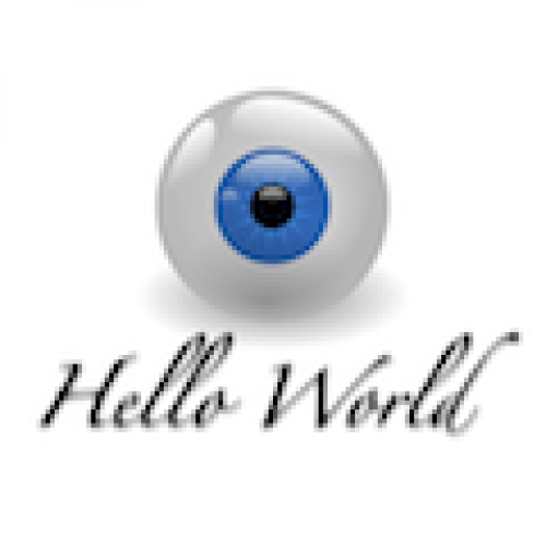 Eye Tracker - Write Messages