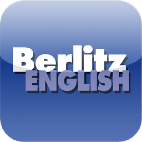 BerlitzEnglish Level 1-4 Mobil
