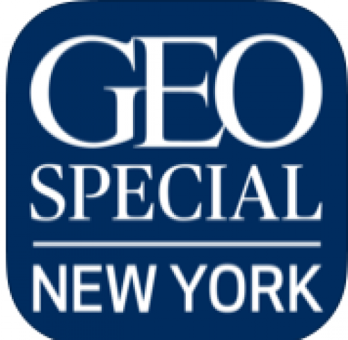GEO special New York iOS 