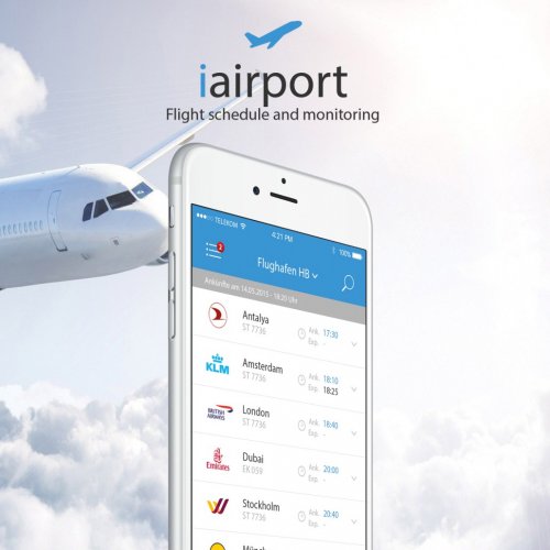 iAirport