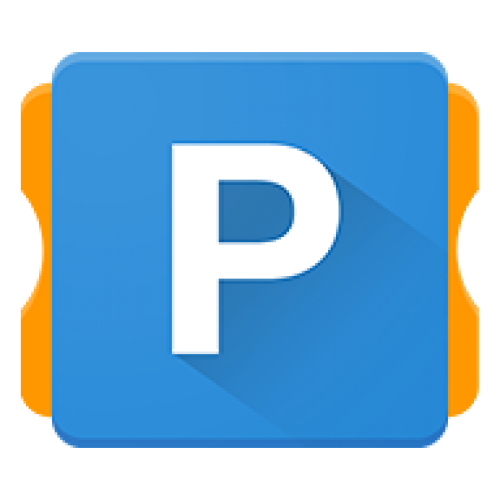 Parkfoxx für Android
