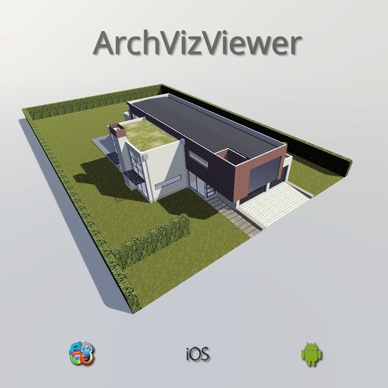 ArchVizViewer