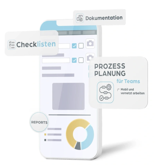 Referenz App Entwicklung reinstil GmbH & Co. KG - Digitalagentur Mainz