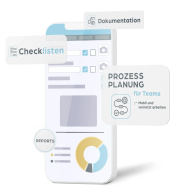 firstaudit - Checklisten App