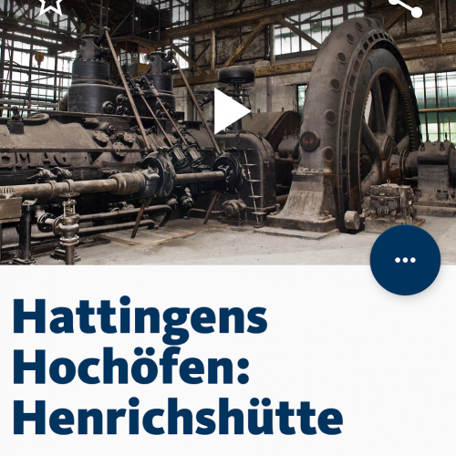 Referenz App Entwicklung Matthias Bruns