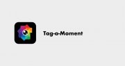 Tag-a-Moment