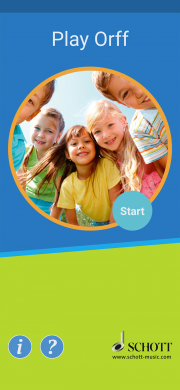  Play Orff Schulbuch App