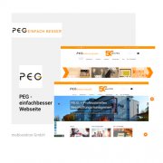 peg-einfachbesser.de Website