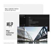 mayr-ludescher.com Website