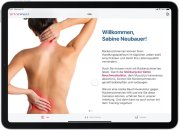 UltraWear: Medizinische App