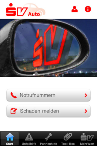 SV Auto (iOS)