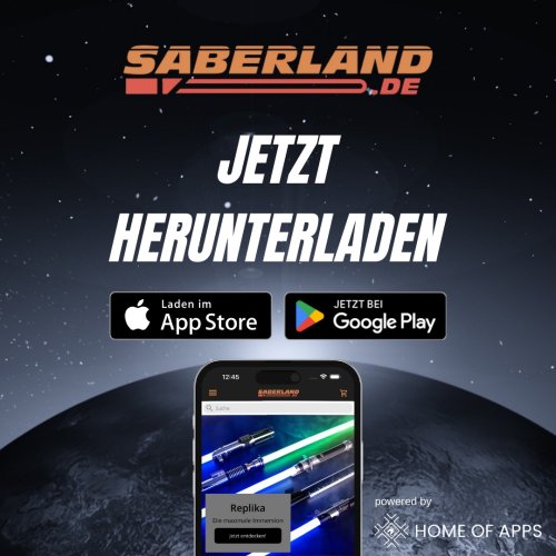 Referenz App Entwicklung