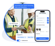 flowdit: Checklisten Fertigung