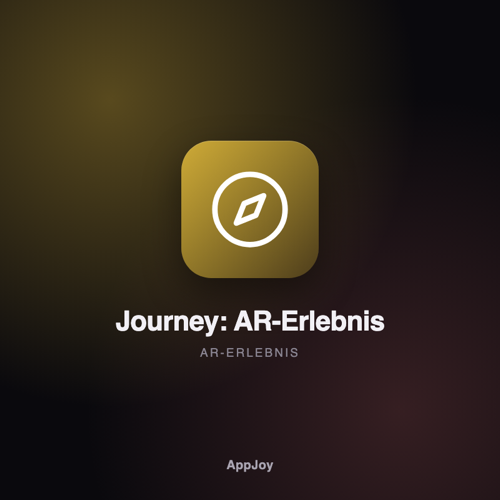 Journey: AR-Erlebnis