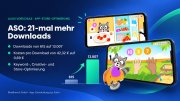 Luuki App - Vorschul Bildung