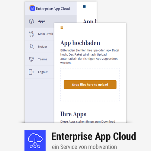 Enterprise App Cloud