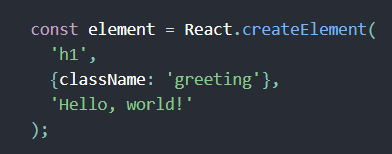 react code bespiel jsx