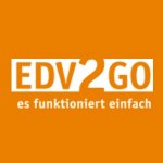 edv2go GmbH -  Programmierung