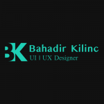 Bahadir Kilinc - UI | UX Design-Entwicklung 