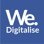 We.Digitalise-Entwicklung 