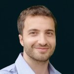 Orestis Zambounis -  Programmierung