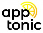 App Tonic (Hybric GmbH)-Entwicklung 