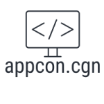 appconcgn -  Programmierung