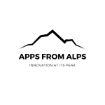 AppsFromAlps -  Programmierung