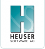 Heuser Software AG -  Programmierung