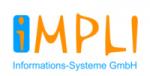 iMPLI Informations-Systeme GmbH-Entwicklung 