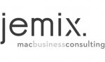 jemix GmbH-Entwicklung 