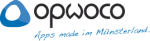 opwoco GmbH -  Programmierung