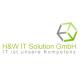 H&W IT Solution GmbH-Entwicklung 