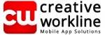 creative workline GmbH-Entwicklung 