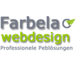Webdesign Frankfurt & Farbela Webdesign-Entwicklung 