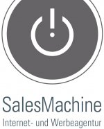 SalesMachine -Entwicklung 