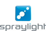 Spraylight GmbH-Entwicklung 