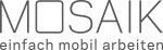 Mosaik mobile Lösungen -  Programmierung