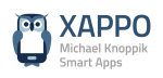 Xappo - Michael Knoppik Smart Apps -  Programmierung