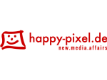 happy pixel GmbH -  Programmierung