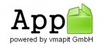 vmapit GmbH -  Programmierung