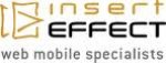 insertEFFECT GmbH -  Programmierung