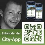 Jan K. Botor - App-Entwicklung -Entwicklung 