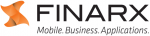 FINARX GmbH - Ihr Partner für App Entwicklung -  Programmierung