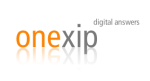 onexip GmbH -  Programmierung