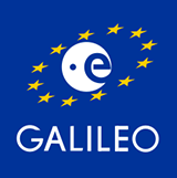 Galileo Europa GPS